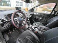 Gebraucht Ford Kuga 150 PS (110 kW) 2015 Silber SUV