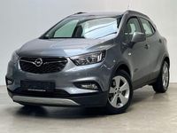 Gebraucht Opel Mokka X 140 PS (102 kW) 2017 Grau SUV
