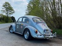 gebraucht VW Käfer 1967 75 PS, Schiebedach