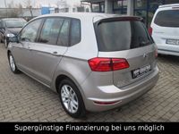 gebraucht VW Golf Sportsvan VII Lounge BMT,GARANTIE,KLIMA