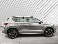 Gebraucht Cupra Ateca VZ 300 PS (220 kW) 2025 Grau SUV