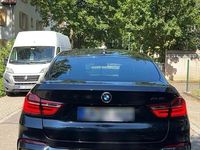 Gebraucht BMW X4 313 PS (230 kW) 2016 SUV