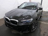Gebraucht BMW X4 Performance 340 PS (250 kW) 2025 Schwarz SUV