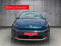 Neu Cupra Born 139 kW (190 PS) 2026 Blau Kleinwagen
