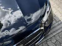 Gebraucht Mercedes E220 AMG line 197 PS (144 kW) 2025 Schwarz Limousine