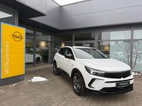 Gebraucht Opel Grandland X Enjoy 131 PS (96 kW) 2025 Weiß SUV