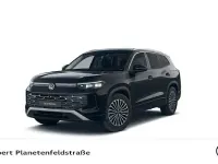 Gebraucht VW Tayron Elegance 272 PS (200 kW) 2025 Schwarz SUV