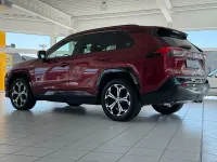 Gebraucht Suzuki Across 185 PS (136 kW) 2022 Rot SUV