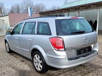 gebraucht Opel Astra 1.6 Caravan Edition