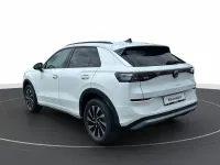 Neu VW T-Roc Life 116 PS (85 kW) 2026 Weiß SUV