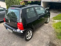 Gebraucht VW Lupo 75 PS (55 kW) 2000 Kleinwagen