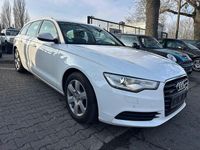 Usado Audi A6 Performance 245 HP (180 kW) 2014 Branco Carrinha