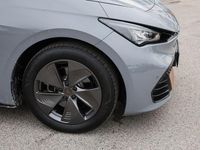 Gebraucht Cupra Born 150 kW (204 PS) 2024 Vaporgrau Kleinwagen