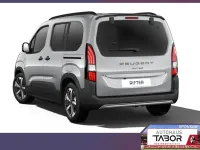 Neu Peugeot Rifter GT 131 PS (96 kW) 2026 Grau Van / Kleinbus