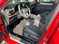 gebraucht Seat Leon e-HYBRID 1.4 EU6d Xcellence 1,4 e-Hybrid 150KW(204PS) 6Gang D Sportpaket AD AHK-el. klappb.