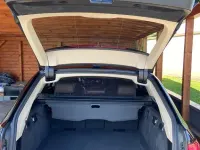 Gebraucht BMW 530 Luxury Line 265 PS (194 kW) 2017 Schwarz Kombi