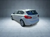 Gebraucht BMW 225 Advantage 136 PS (100 kW) 2020 Weiss Van / Kleinbus