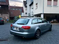 Gebraucht Audi A6 180 PS (132 kW) 2005 Kombi