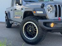 Gebraucht Jeep Gladiator Sport 284 PS (208 kW) 2020 Grau Pickup