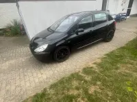 Gebraucht Peugeot 307 Premium 136 PS (100 kW) 2004 Schwarz Limousine