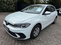 Gebraucht VW Polo Basis 80 PS (58 kW) 2026 Weiß Kleinwagen