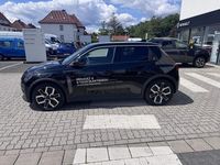Gebraucht Renault 5 E-Tech Urban 89 kW (122 PS) 2025 Schwarz Limousine