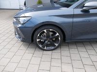 Usata Cupra Leon 150 CV (110 kW) 2025 Grigio Berlina