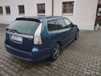 gebraucht Saab 9-3 II SportCombi - 1.9 TiD - 150 PS - TÜV 06/25