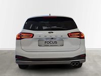 Neu Ford Focus Active X 155 PS (114 kW) 2025 Weiss Kombi