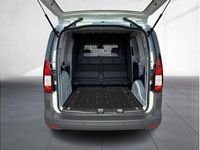 Neu VW Caddy 116 PS (85 kW) 2025 Weiß (candyweiß) Van / Kleinbus