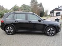 Gebraucht Mercedes GLB200 150 PS (110 kW) 2022 Schwarz SUV