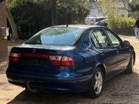 Second-hand Seat Toledo 101 CP (74 kW) 2004 Albastru Berlinǎ