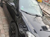 Gebraucht VW Golf VI 160 PS (117 kW) 2009 Schwarz Kleinwagen