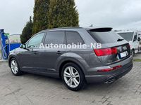 Gebraucht Audi Q7 S-Line 231 PS (169 kW) 2019 Grau SUV