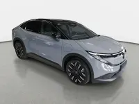 Neu Nissan Leaf Evolve 160 kW (218 PS) 2026 Ceramic grey / black SUV
