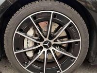 Gebraucht Mercedes A35 AMG Advanced Plus 306 PS (225 kW) 2023 Schwarz Limousine