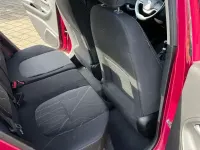 Gebraucht Kia Picanto Spirit 67 PS (49 kW) 2016 Violett Kleinwagen