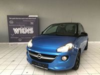 gebraucht Opel Adam 1.4 Parkpilot IntelliLink Winter Paket