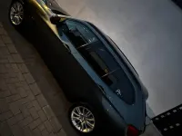 Używany BMW X1 177 KM (130 kW) 2009 Zielony SUV