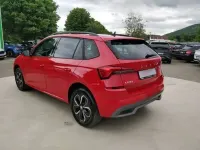 Gebraucht Skoda Kamiq Drive 90 PS (66 kW) 2020 Corridarot SUV