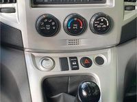 Gebraucht Nissan Evalia 110 PS (80 kW) 2015 Grau Van / Kleinbus