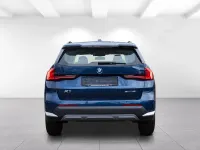 Gebraucht BMW X1 Shadowline 136 PS (100 kW) 2024 Blau SUV