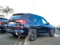 Gebraucht BMW X5 M Sport 286 PS (210 kW) 2022 Carbonschwarz SUV