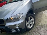 Gebraucht BMW X5 235 PS (172 kW) 2009 Grau SUV