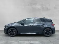 Neu Cupra Born 139 kW (190 PS) 2026 Grau Kleinwagen
