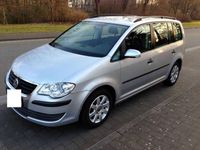 gebraucht VW Touran 1.9 TDI DPF