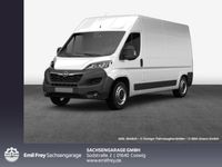 gebraucht Opel Movano 2.2 D L3H2 2WD VA Edition 121 kW, 4-türig (Diesel)