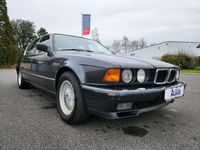 gebraucht BMW 750 750 i V12 E32 Automatik*ESSD* *HU 02/25