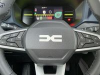 Neu Dacia Bigster Expression 140 PS (102 kW) 2025 Weiß SUV