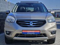 Gebraucht Renault Koleos Night&Day 150 PS (110 kW) 2012 Gold SUV